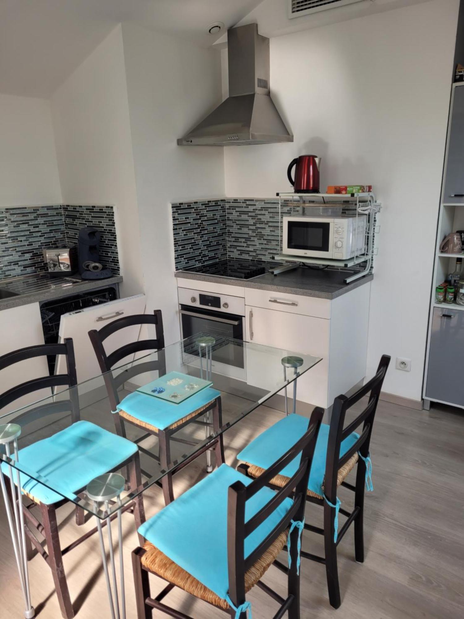 Appartements Au Cros De Cagnes Exterior photo