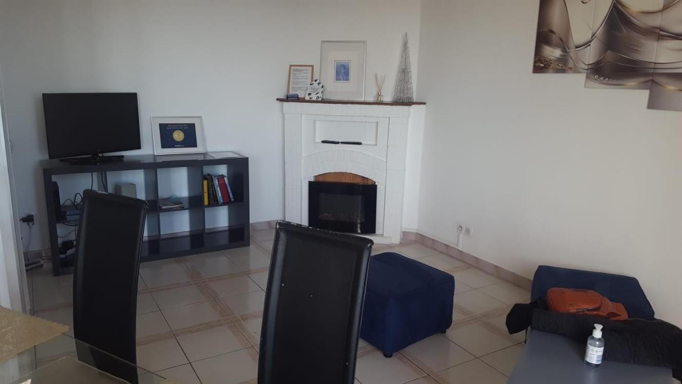 Appartements Au Cros De Cagnes Room photo