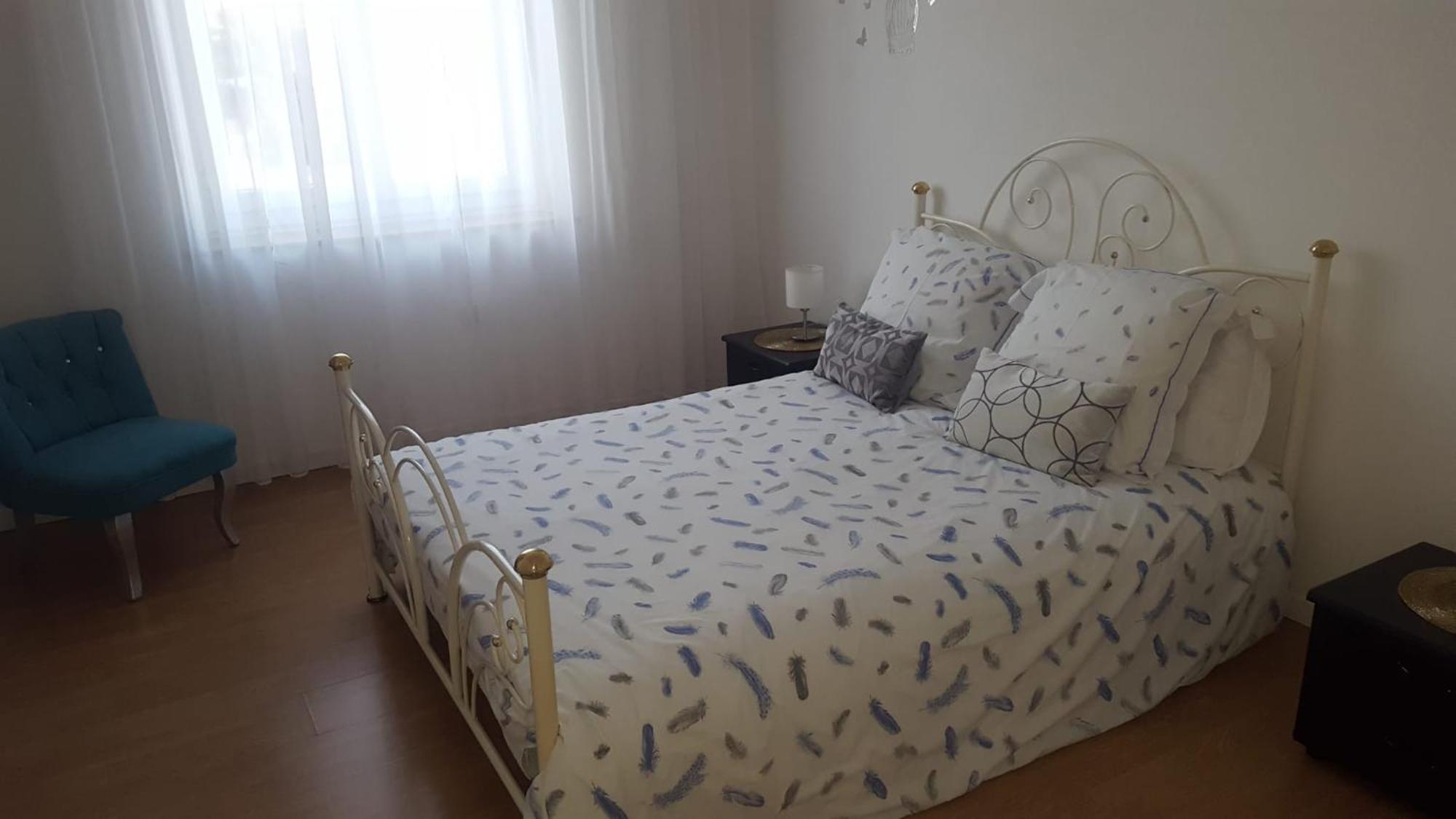 Appartements Au Cros De Cagnes Room photo