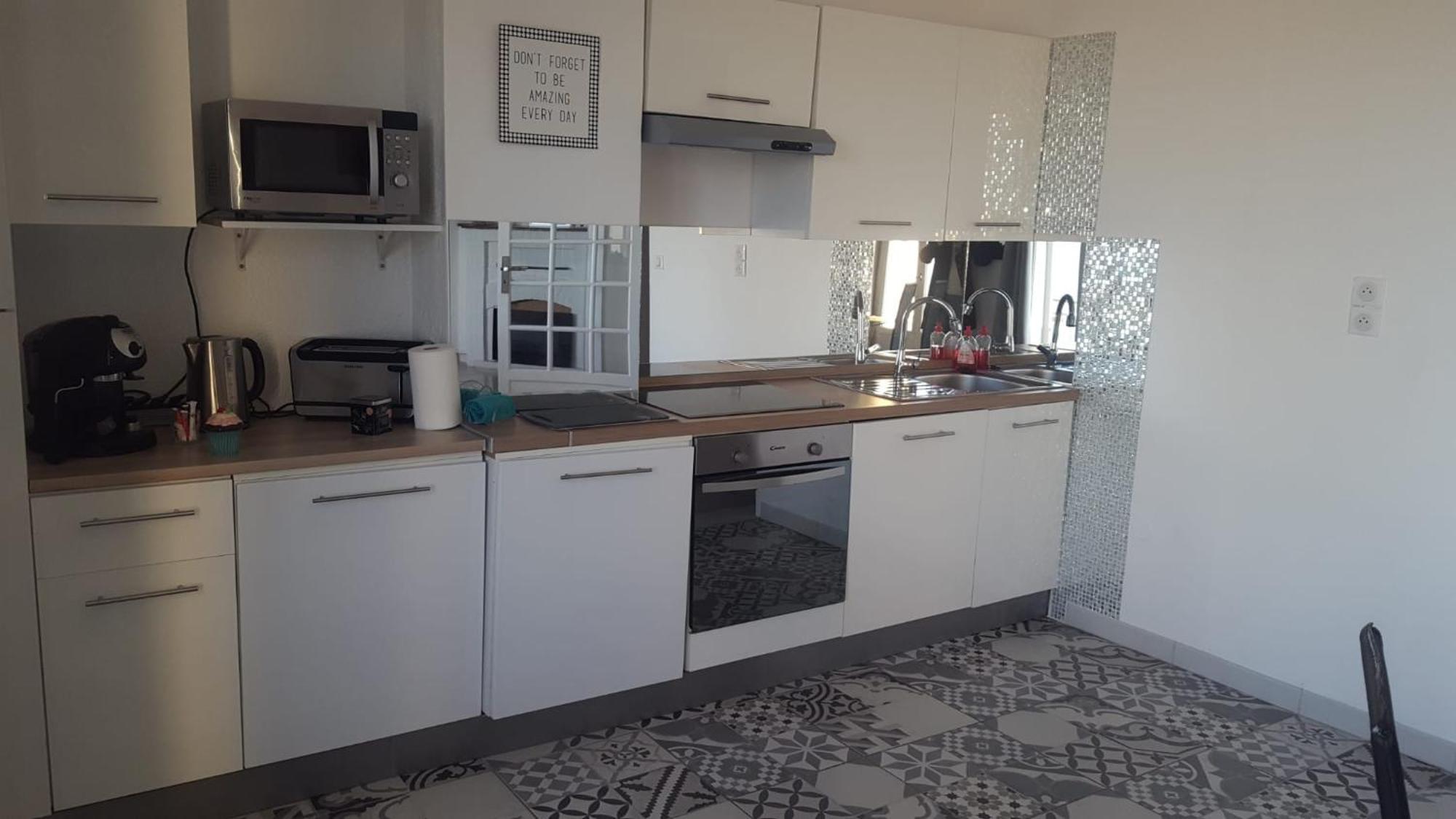 Appartements Au Cros De Cagnes Room photo