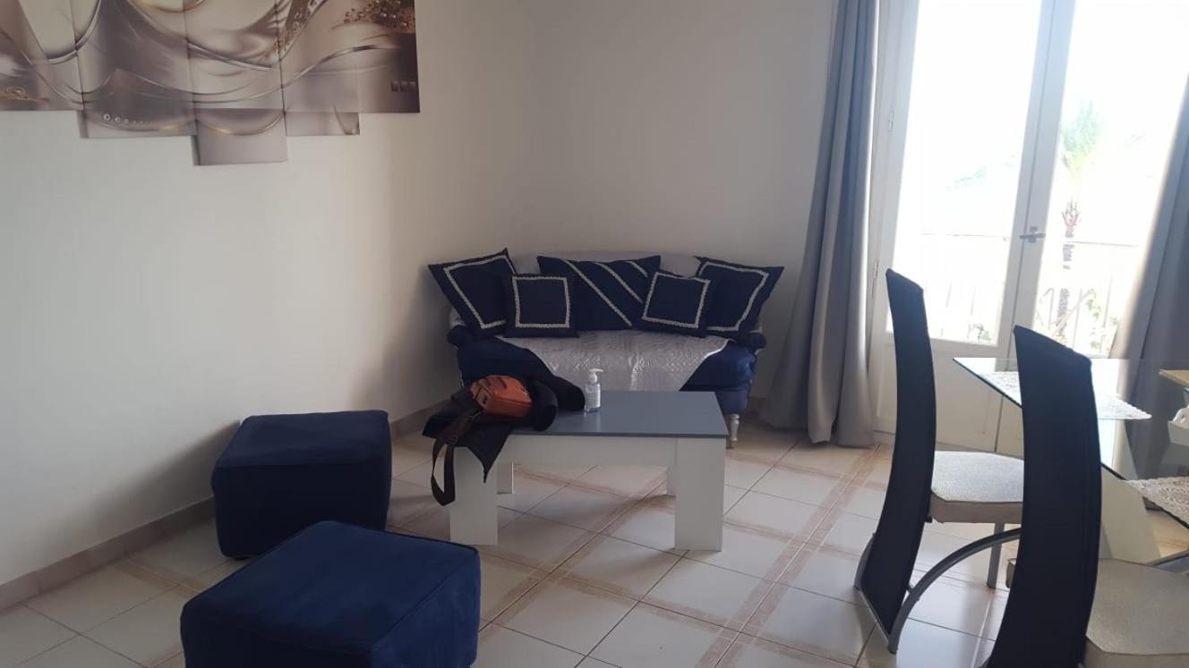 Appartements Au Cros De Cagnes Room photo