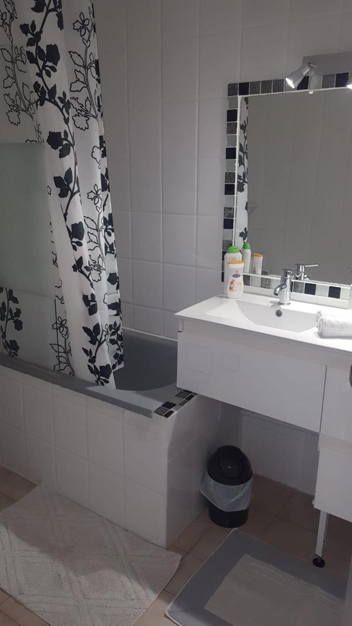 Appartements Au Cros De Cagnes Room photo