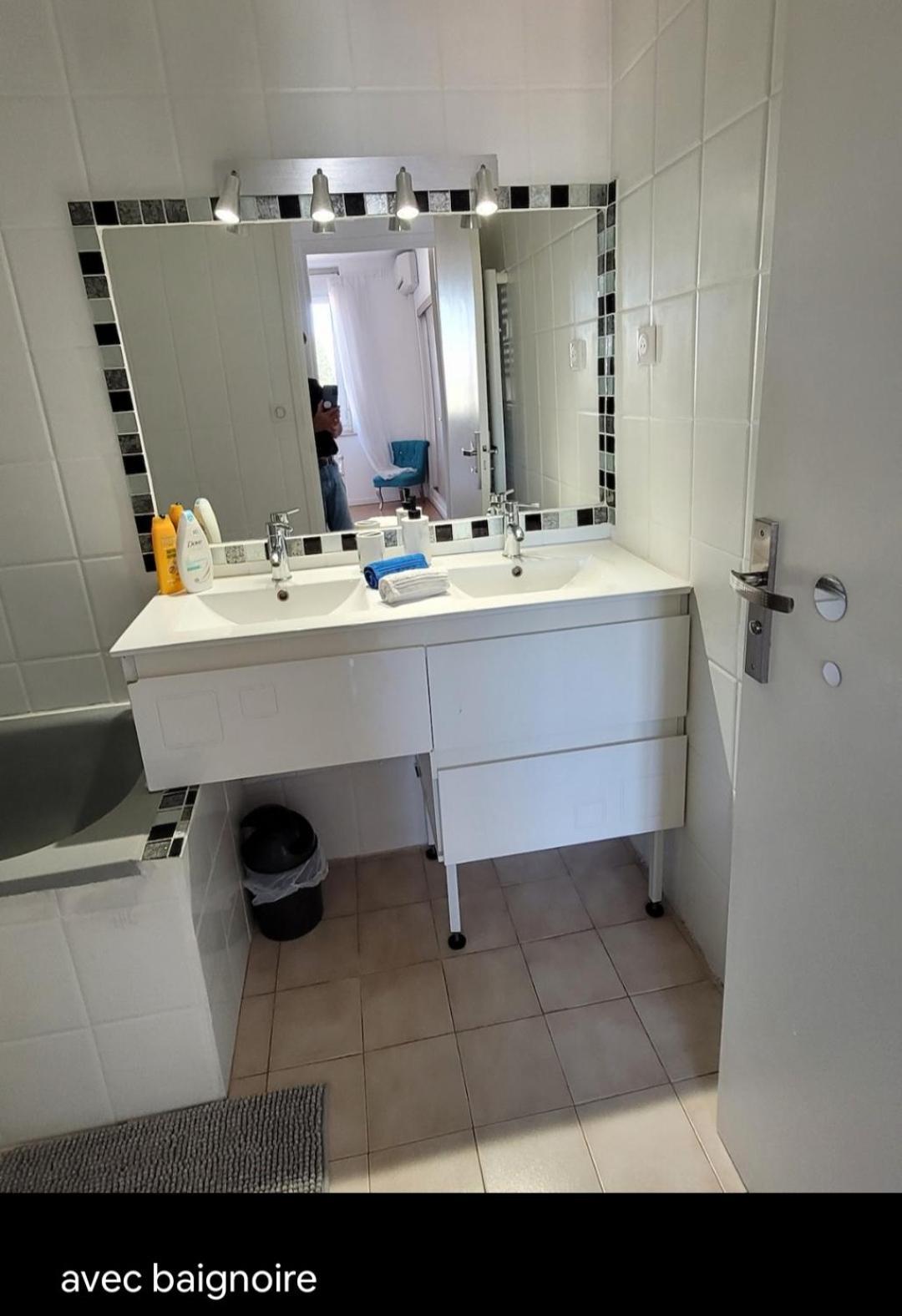 Appartements Au Cros De Cagnes Room photo