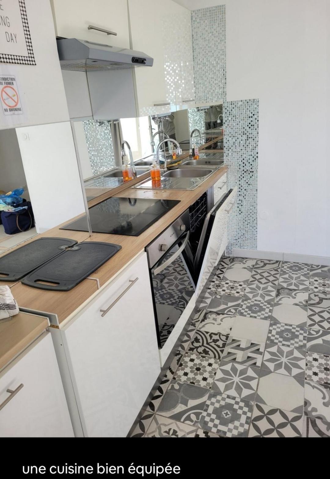 Appartements Au Cros De Cagnes Exterior photo