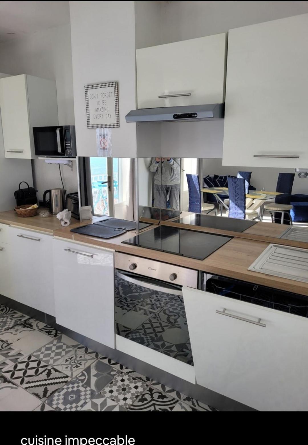 Appartements Au Cros De Cagnes Exterior photo