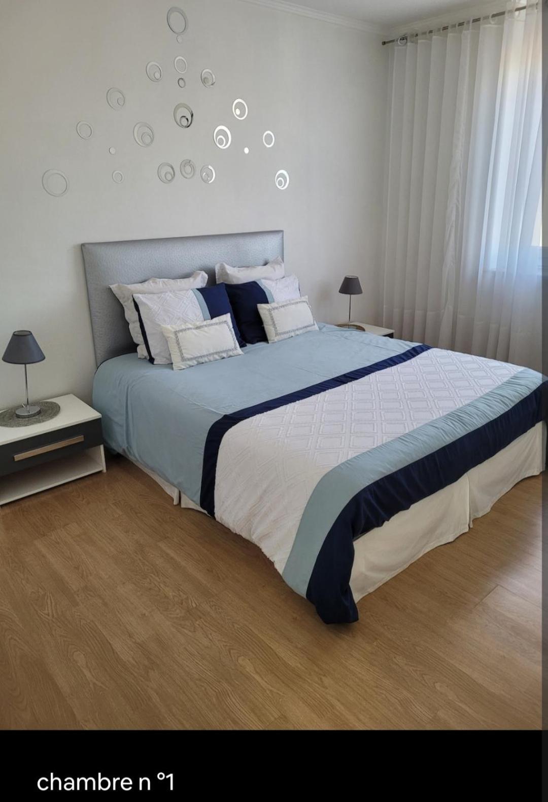 Appartements Au Cros De Cagnes Exterior photo